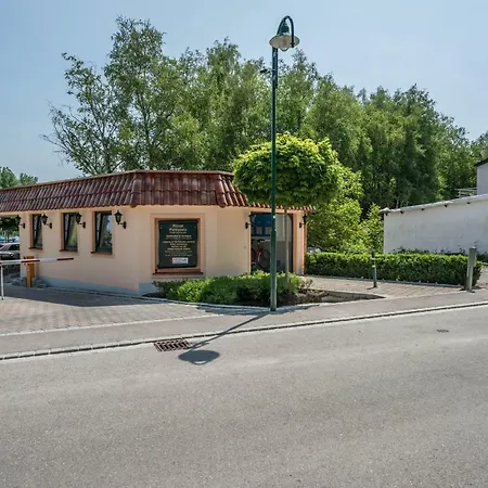Mutz Garni Hotel Inning am Ammersee