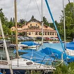 Ξενοδοχείο Mutz Garni Inning am Ammersee