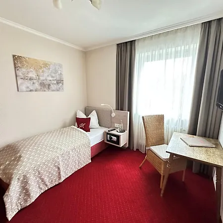 Mutz Hotel Inning am Ammersee
