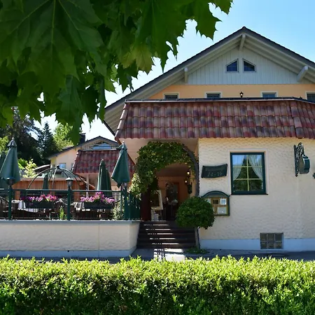 Mutz Garni Inning am Ammersee