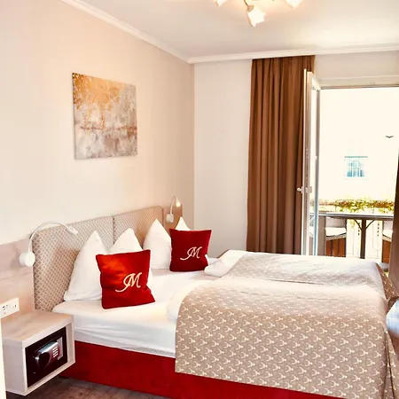 Mutz Garni Hotel