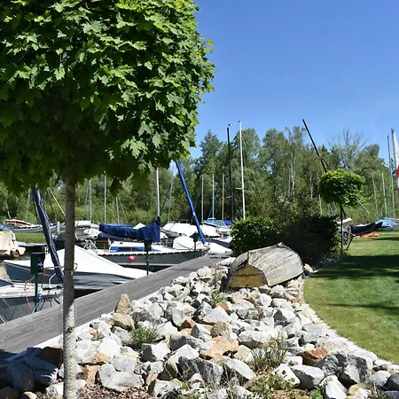 Mutz Garni Hotel Inning am Ammersee