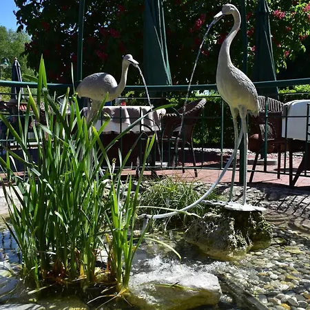 Hotel Mutz Garni *