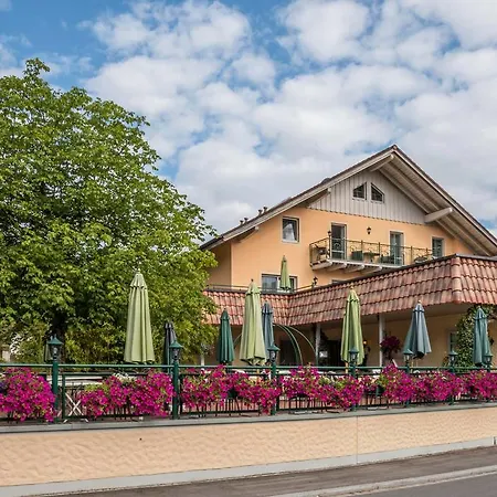 Mutz Garni Inning am Ammersee