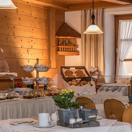 Mutz Garni Inning am Ammersee