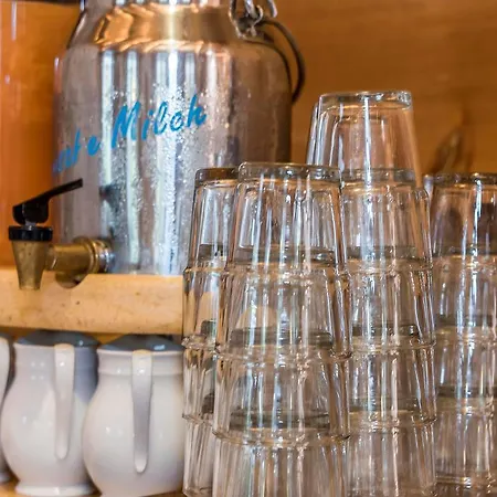 Hotel Mutz Garni