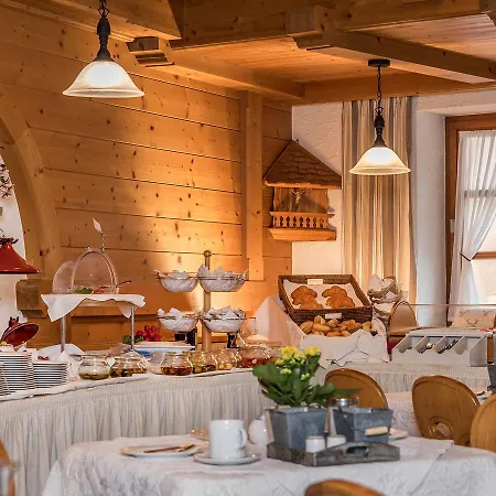 Otel Mutz Garni