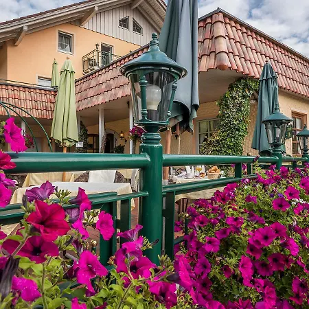 Mutz Garni Hotel