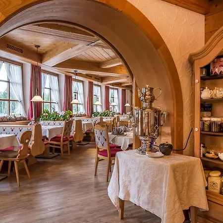 Mutz Hotel Inning am Ammersee