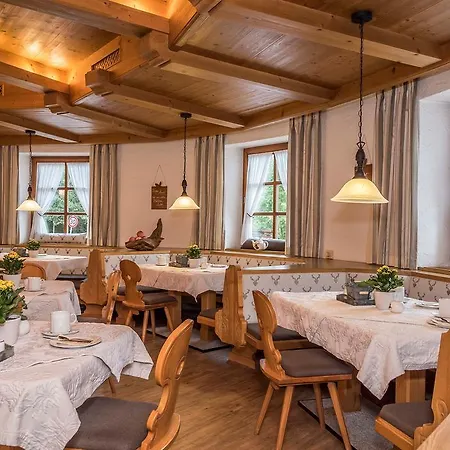 Mutz Garni Otel