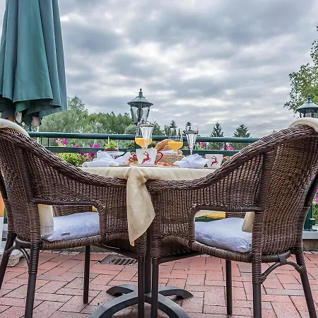 Hotel Mutz Inning am Ammersee