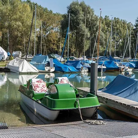 Mutz Inning am Ammersee