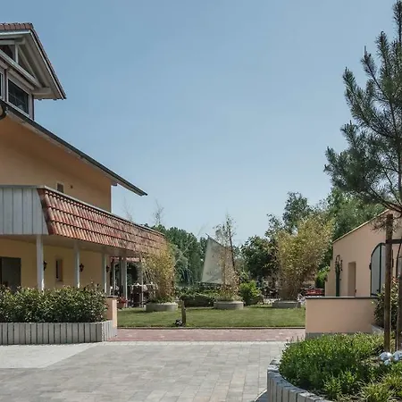 Hotel Mutz Garni