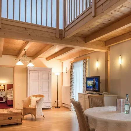 Mutz Hotel Inning am Ammersee